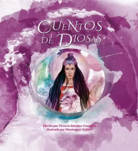 cuentos de diosas