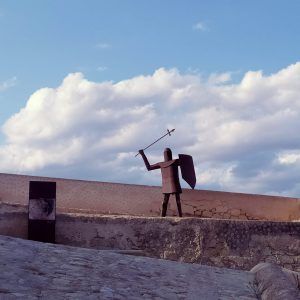 Castillo Santa Barbara We Free Tour
