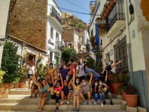 tour alicante