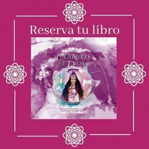 CUENTOS DE DIOSAS RESERVA