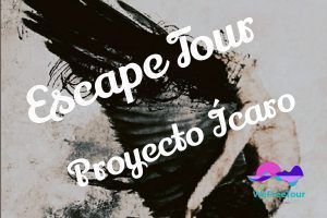 Escape Tour icaro