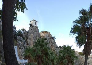 FREE TOUR EN GUADALEST