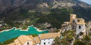 GUADALEST TOURS