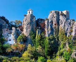 GUADALEST