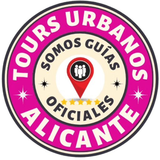 Tours Urbanos Alicante logo