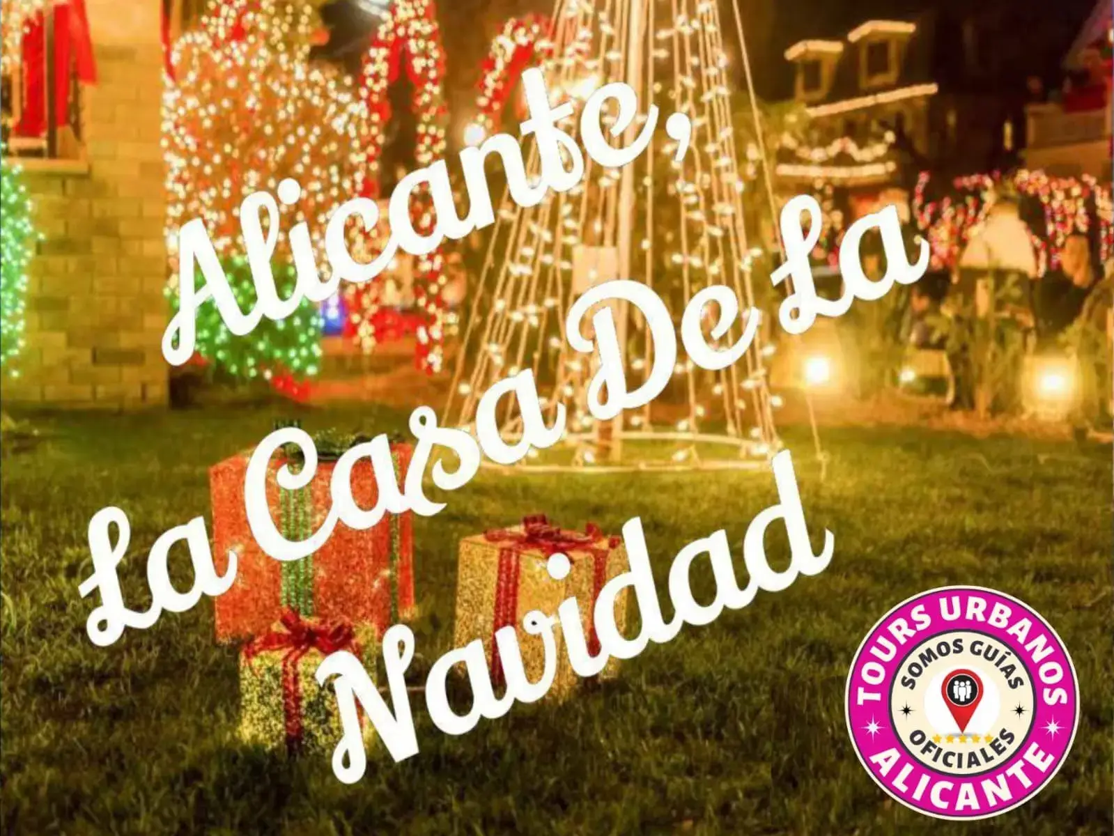 tour de navidad alicente